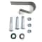 Holland Component Kit, Landing Gear, Lg 2 In. Bolt RK-V-06388 - alternate 4